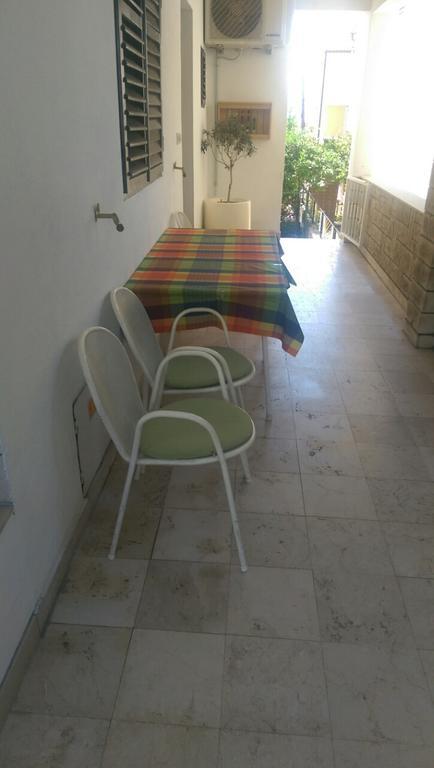 Kuca Skrabic Apartmán Baška Voda