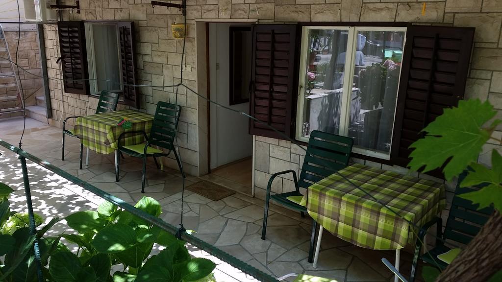 Apartmán Kuca Skrabic Baška Voda