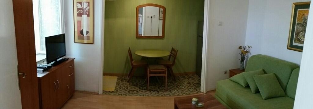 Kuca Skrabic Baška Voda