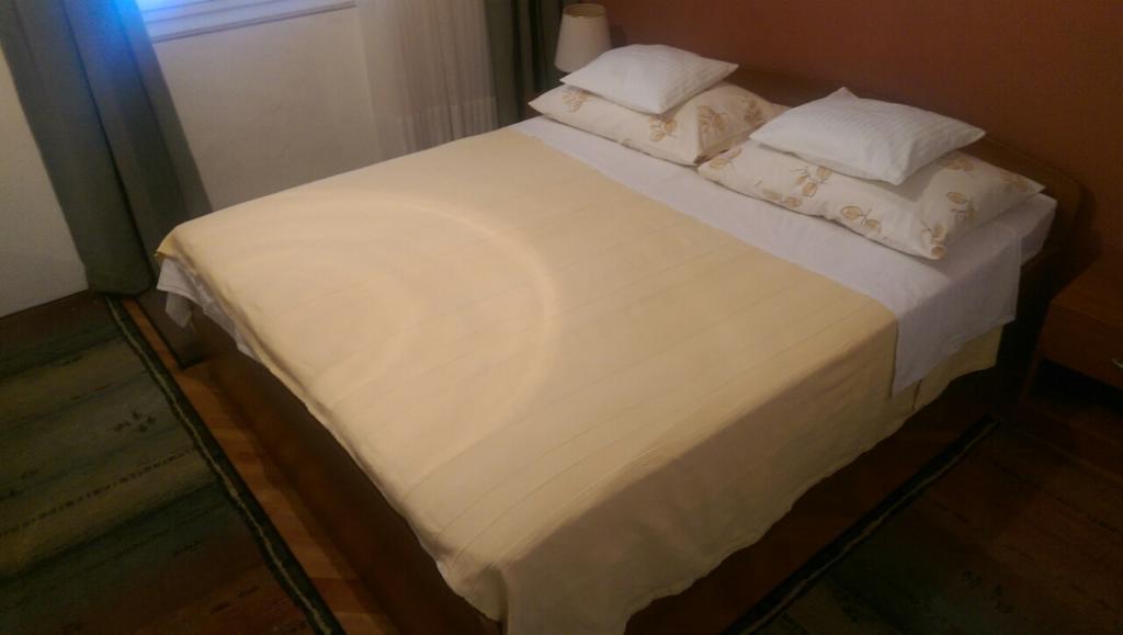 Kuca Skrabic Apartmán *