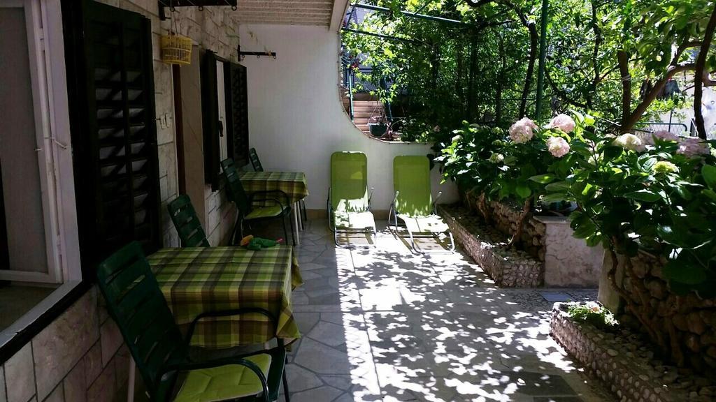 Apartmán Kuca Skrabic *